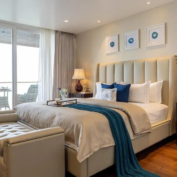 Stays By MindEscapes, hôtel à Ketti