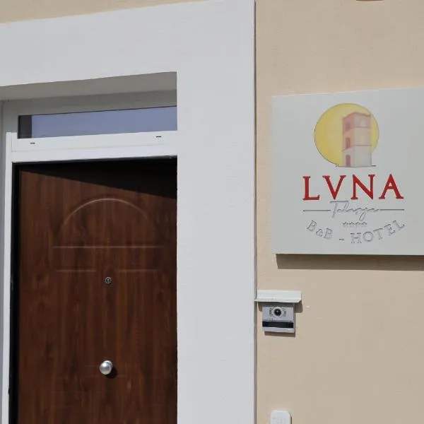 Lvna Telesia, hotel in Telese
