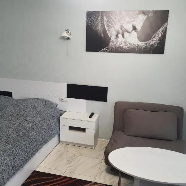 Apartment on Mstyslavs'ka, hotell sihtkohas Chernihiv