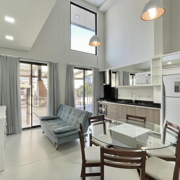 180 - Lindo apartamento com 02 suítes em Mariscal - Foto 4