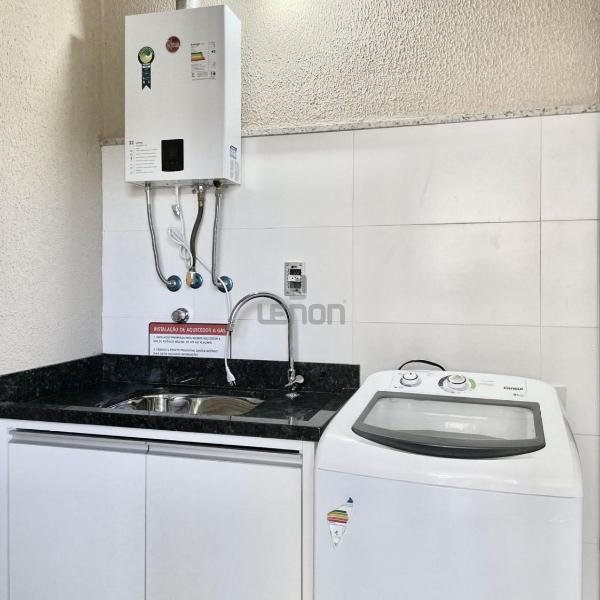 182 - Lindo apartamento 2 suítes em Mariscal - Foto 3