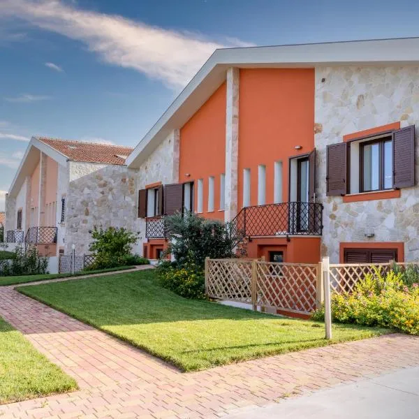 Lumen House, hotel in Sassari