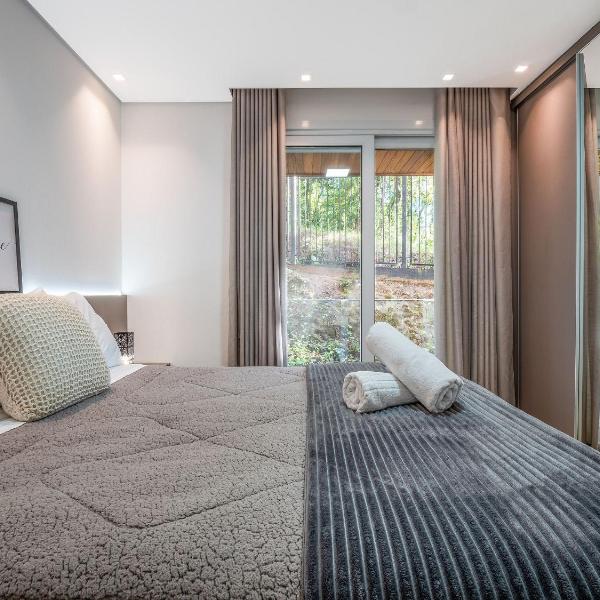 Alpes da Montanha 201 - Apartamento em Gramado - Foto 2