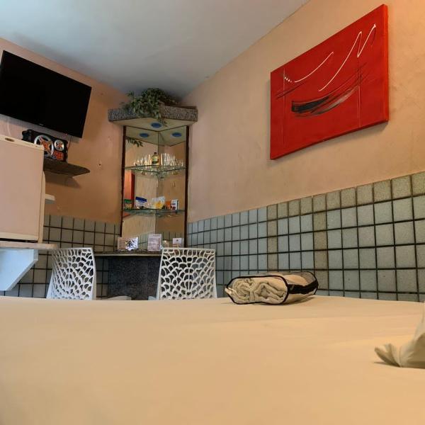 Motel Estoril (Adult Only) - Foto 4