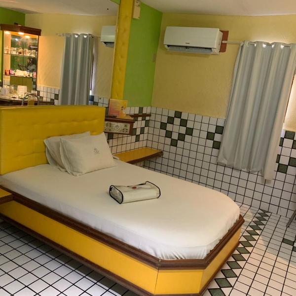 Motel Estoril (Adult Only) - Foto 2