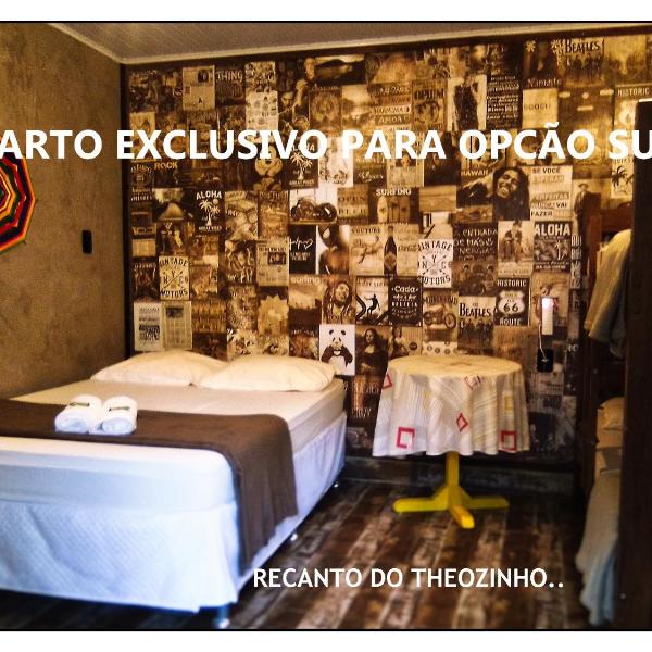 RESIDENCIAL RECANTO Do THEOZINHO - Foto 2