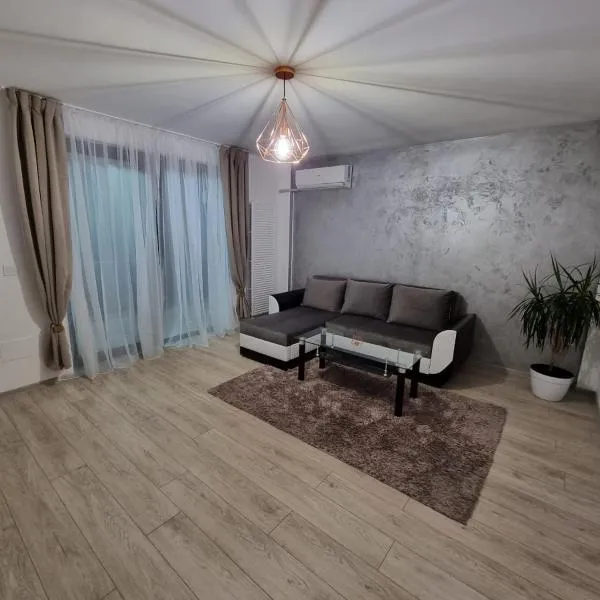 DREAMS ESCAPE, hotel in Craiova