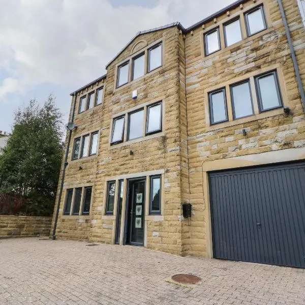 Vista Tasso, hotel in Holmfirth