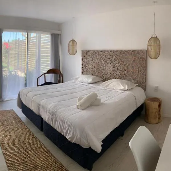 Brisas de Centenario, hotel a Durazno