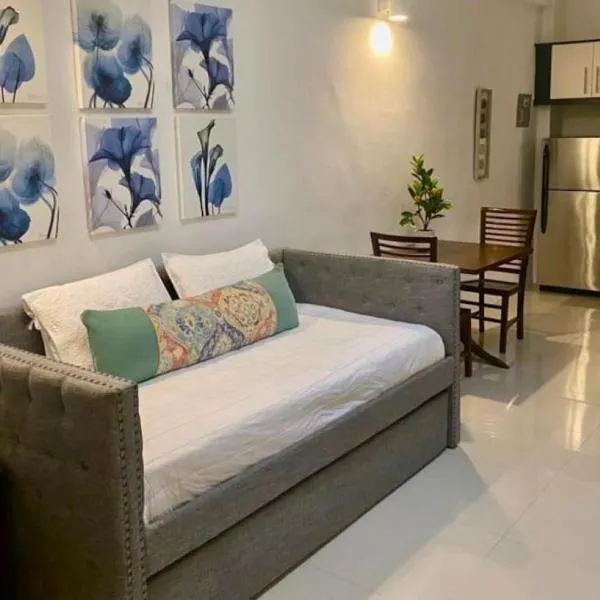 KASA The Lofts 302, hotel v destinaci San Juan