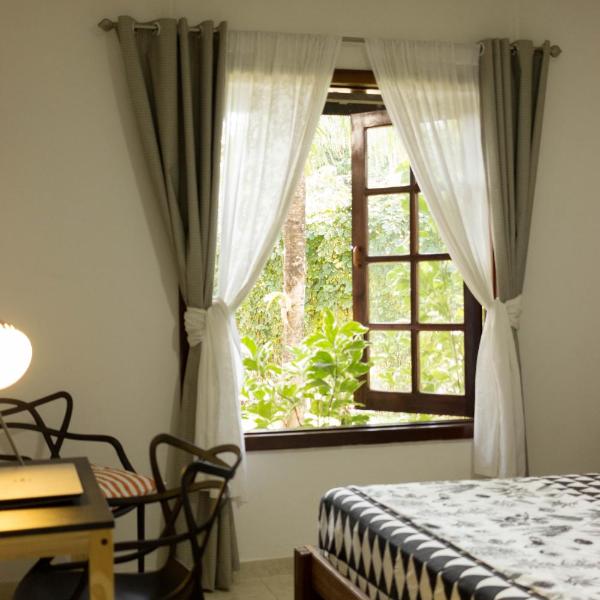 Apartamento Hibiscus Imbassai Village - Foto 2