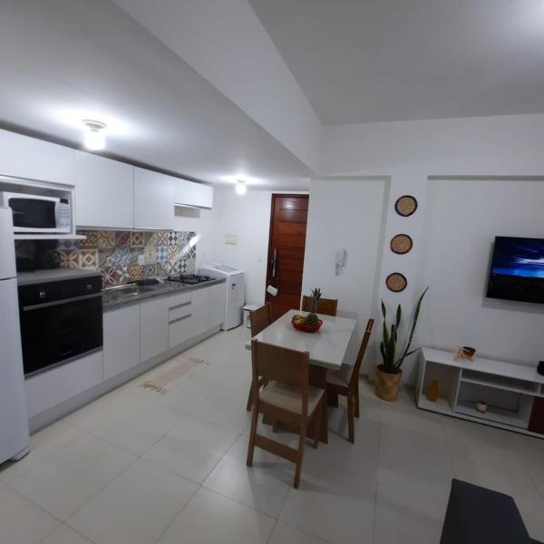 Cumbuco Residencial Dunas Beach apt.203 - Foto 5