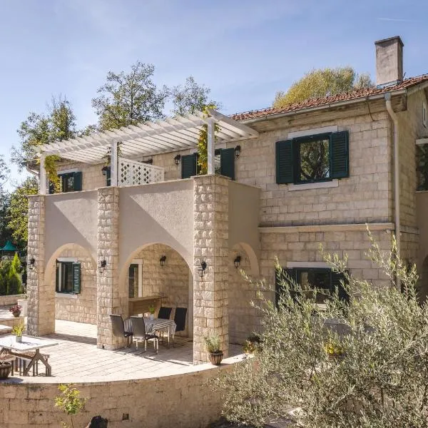 Casa Ra, hotel v destinaci Podgorica