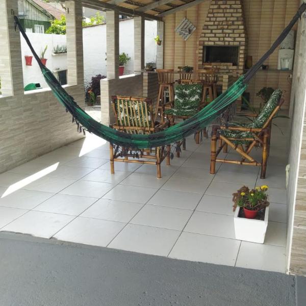 Casa de temporada em Ponta das Canas - Foto 3