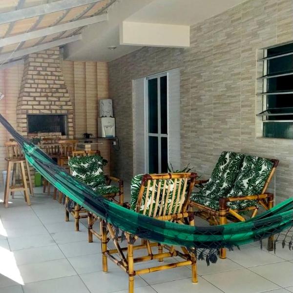 Casa de temporada em Ponta das Canas - Foto 2