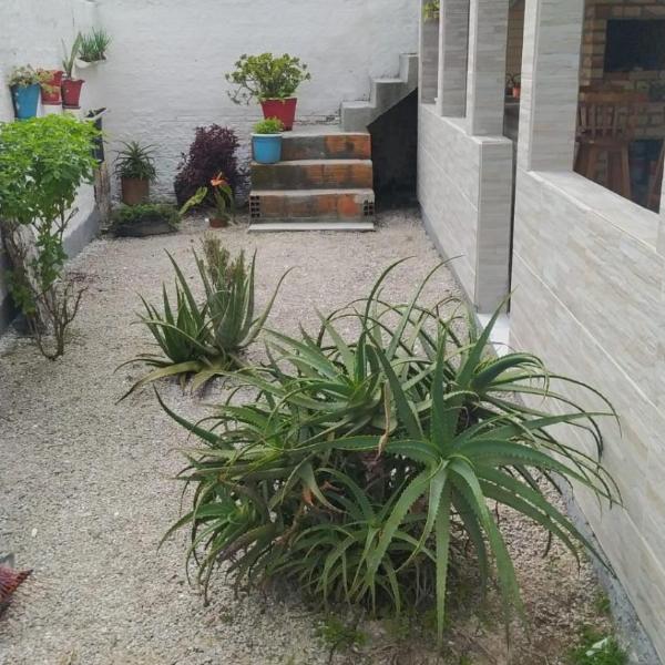 Casa de temporada em Ponta das Canas - Foto 4