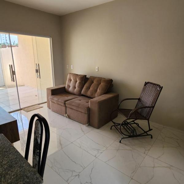 Casa do Jerff
