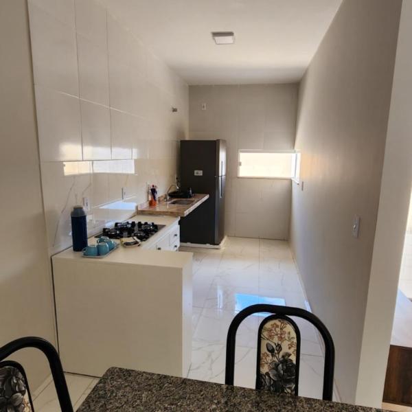 Casa do Jerff - Foto 2