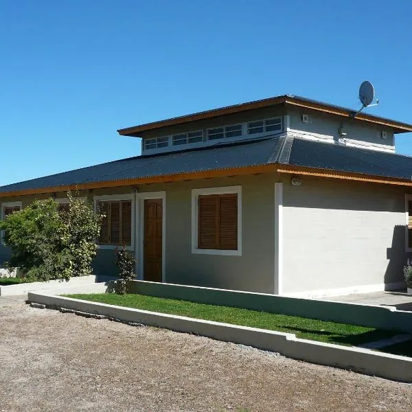 Complejo 21 de Enero - Luz y Fuerza, hotel in Puerto Madryn