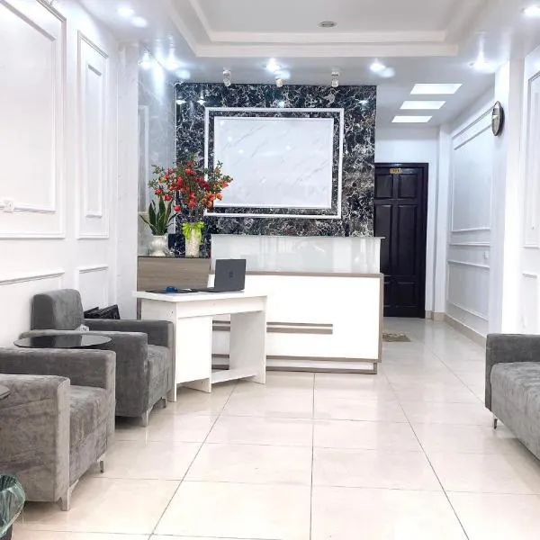 Dog Friendly Hotel $Hanoi - $ESPECEN 38 Thọ Xương