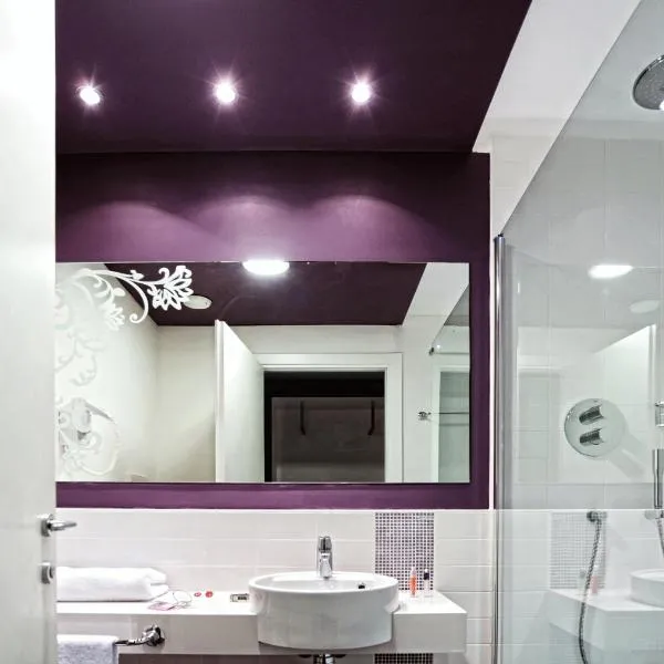 Idea Hotel Milano Malpensa Airport - photo 3