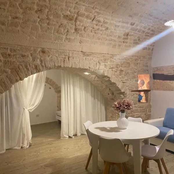 La casa di Alessia Largo Torre, hotel v Noci