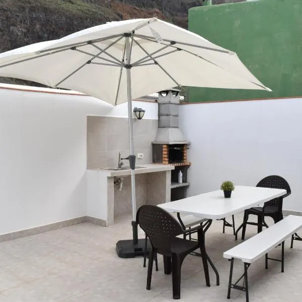 Casa Sabare, hotel i Guinea