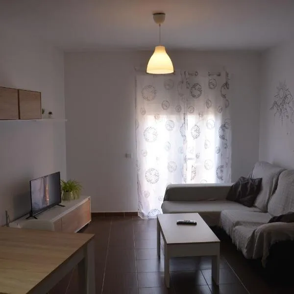 Apartamento14 Ruidera AguaPlacer, hotel in Ruidera