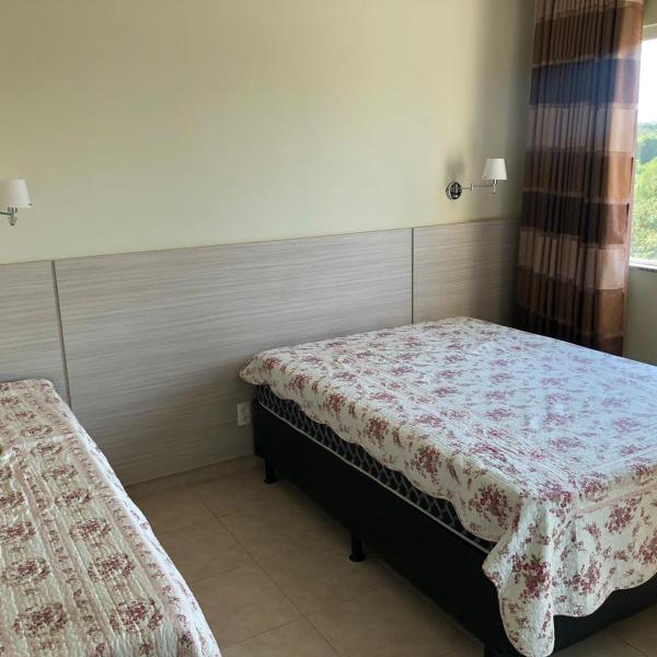 Apartamento 502 para 5 pessoas Caldas Novas Thermas do Bosque - Foto 2