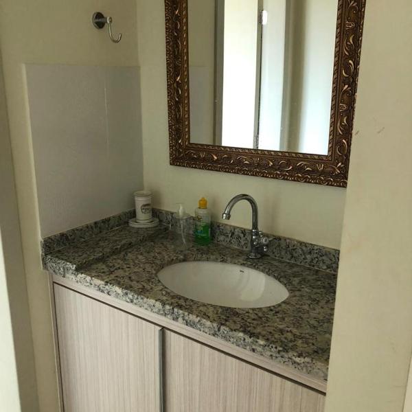 Apartamento 502 para 5 pessoas Caldas Novas Thermas do Bosque - Foto 3