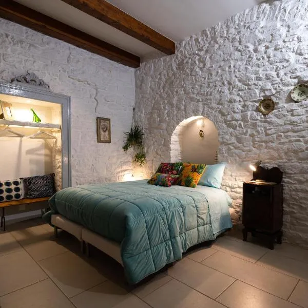 B&B La Torretta, hotel a Bitritto