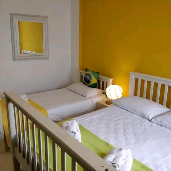 Top floor apartment with parking - Foto 2