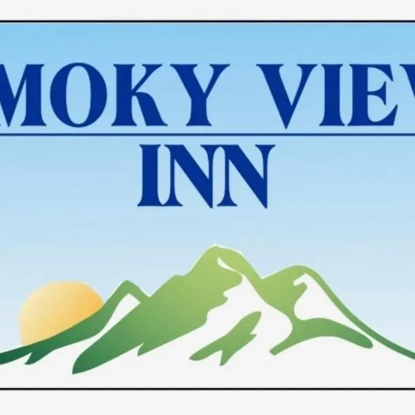 Smoky View Inn, hôtel à Pigeon Forge