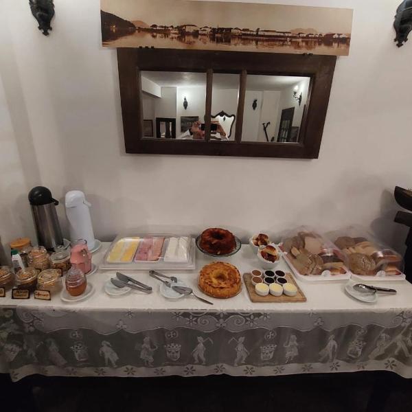 Pousada Villa de Cananea - Foto 5