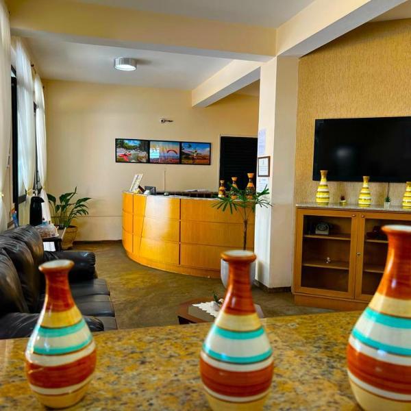 Hotel São Pedro - Foto 5