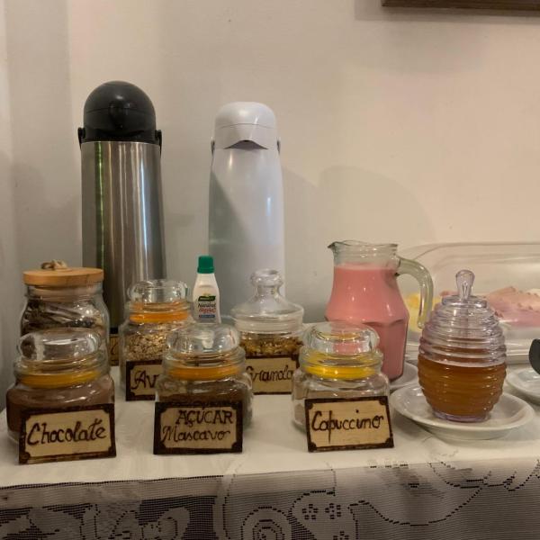 Pousada Villa de Cananea - Foto 4