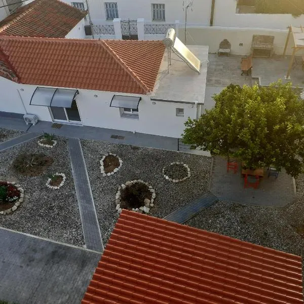 Michael's Greek House, ξενοδοχείο στο Άργος