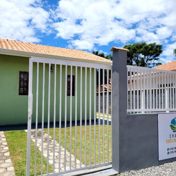 Chalés Viver a Mantiqueira
