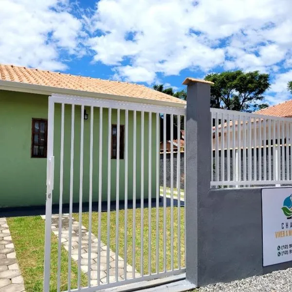 Chalés Viver a Mantiqueira, hotel a São Bento do Sapucaí