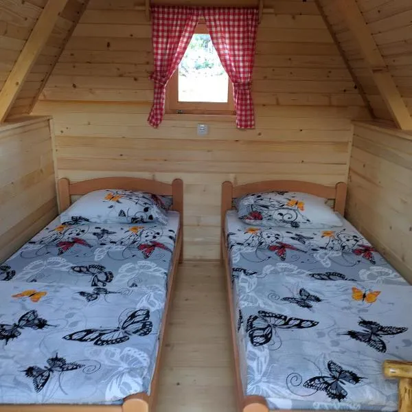 Rural Tourism/Ruralni Turizam Kisin, khách sạn ở Trebinje