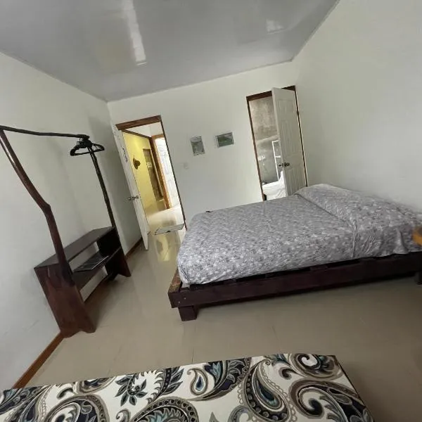 Casa Tuanis, Drake Bay, hotel v destinaci Drake