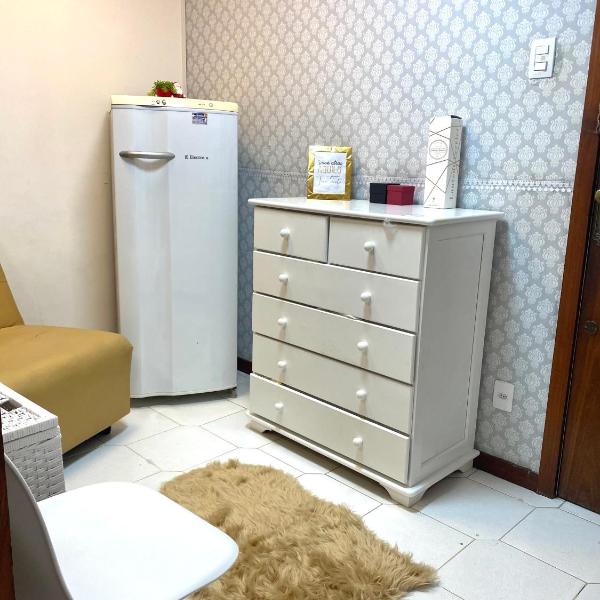 Aconchegante apartamento a Copacabana - Foto 5