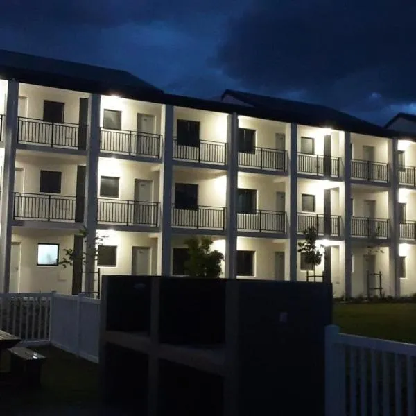 Cederberg Estate, hotel em Cidade do Cabo