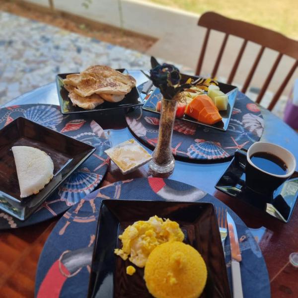 Aloha Beach Guest House - Foto 5