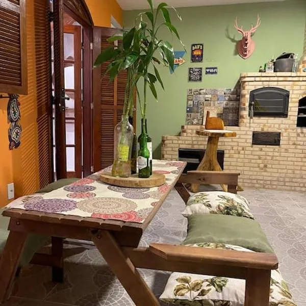 Casa Duplex em Cabo Frio