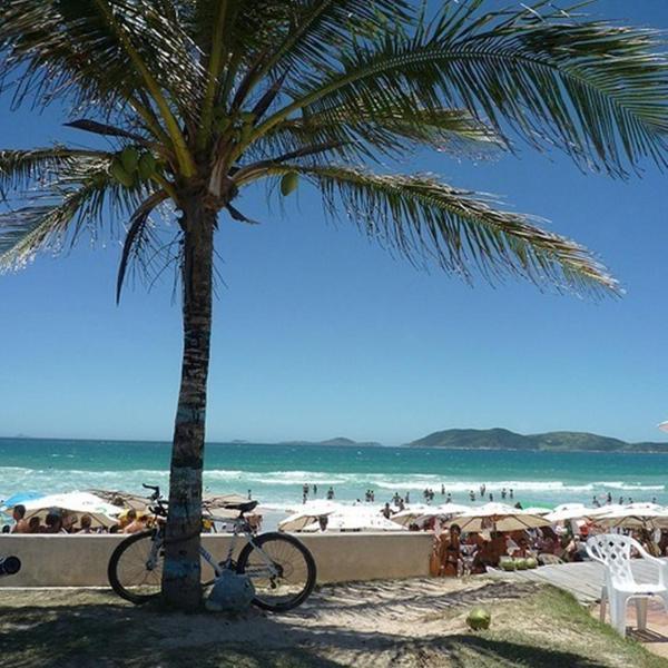 Apartamento Cabo Frio