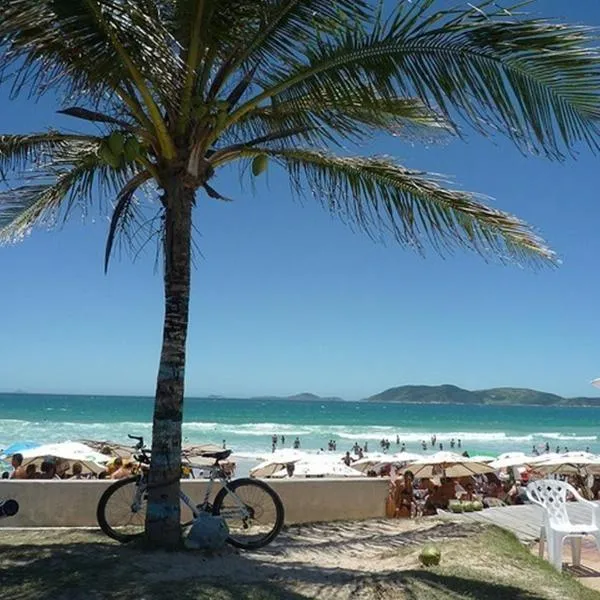 Apartamento Cabo Frio