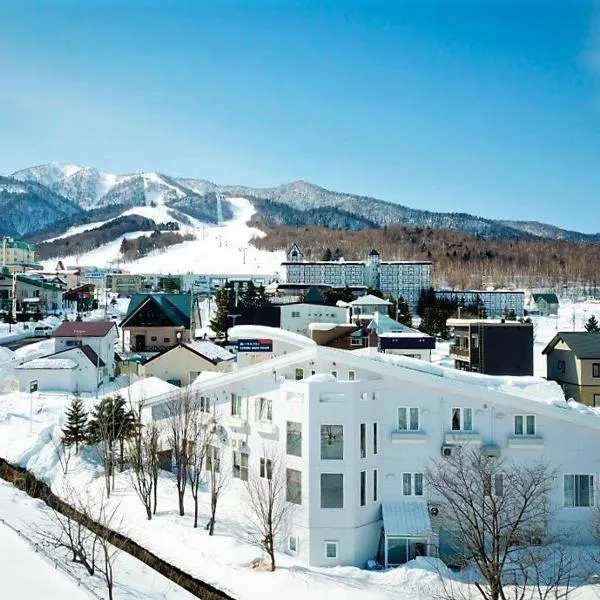 FURANO B&B, hotel di Furano