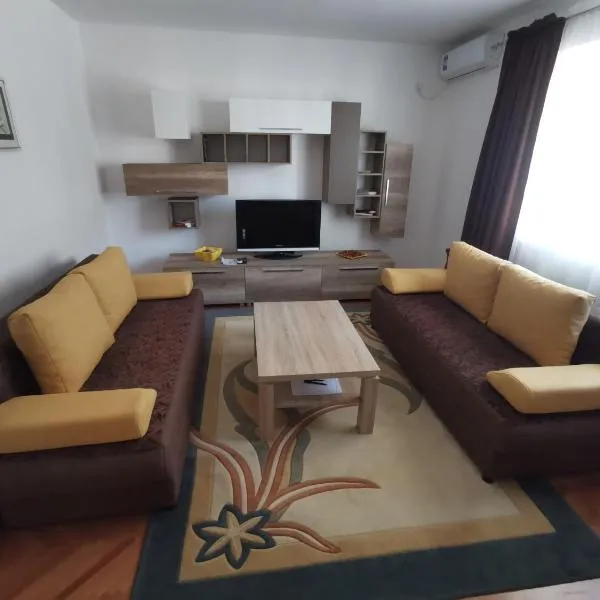 007 Apartments - Strumica, Macedonia, khách sạn ở Strumica