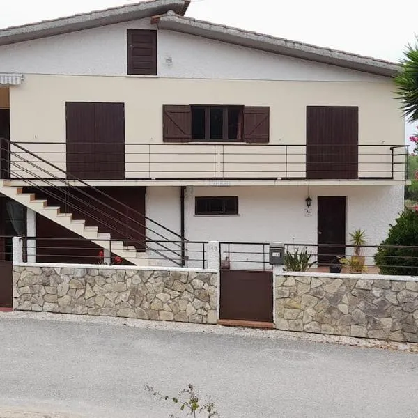Casa Calado, hotel v destinaci Cadima